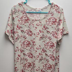 LulaRoe Large Jessie